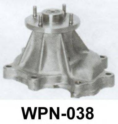 Водяной насос AISIN WPN-038