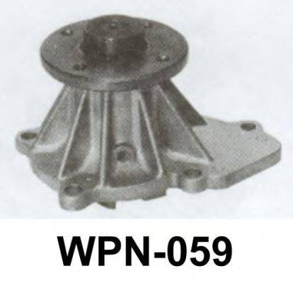 Водяной насос AISIN WPN-059