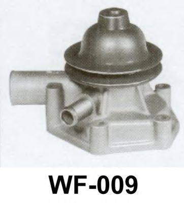 Водяной насос AISIN WF-009