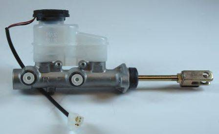 Главный тормозной цилиндр AISIN MS016