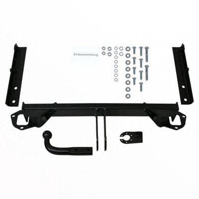 Прицепное оборудование RAMEDER 101921