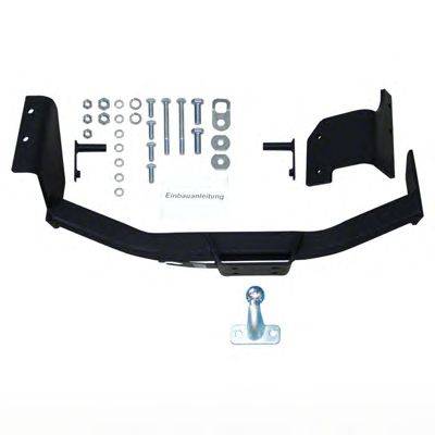 Прицепное ярмо, прицепное оборудование RAMEDER 103368