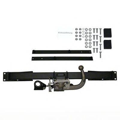 Прицепное оборудование RAMEDER 104351