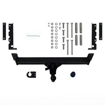 Прицепное оборудование RAMEDER 104902