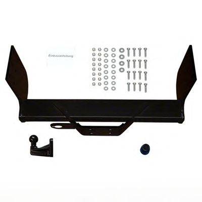 Прицепное ярмо, прицепное оборудование RAMEDER 105435