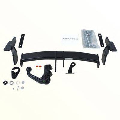 Прицепное оборудование RAMEDER 110646