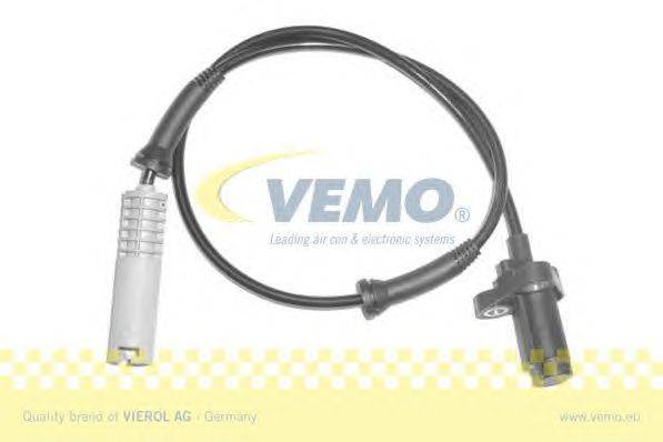 Датчик, частота вращения колеса VEMO V20-72-0428-1