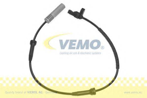 Датчик, частота вращения колеса VEMO V20-72-0498