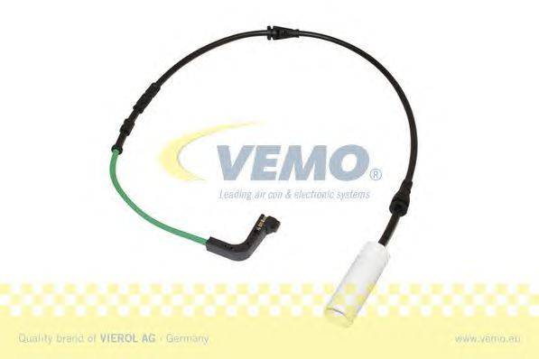 Сигнализатор, износ тормозных колодок VEMO V20-72-0531