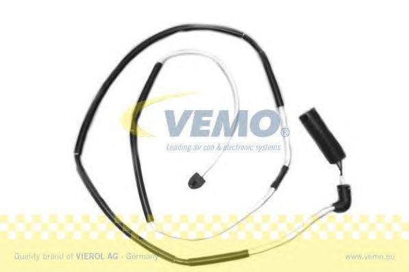 Сигнализатор, износ тормозных колодок VEMO V20-72-5118