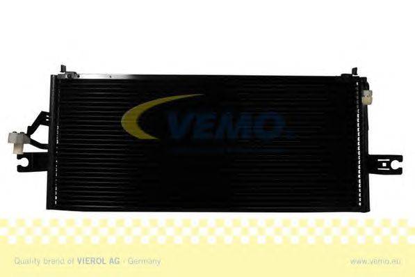 Конденсатор, кондиционер VEMO V38-62-0013