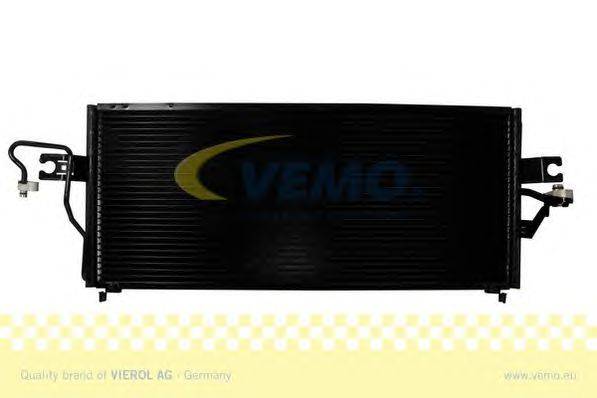 Конденсатор, кондиционер VEMO V38-62-0022