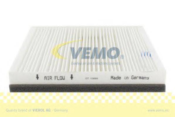 Фильтр, воздух во внутренном пространстве VEMO V22-30-1013