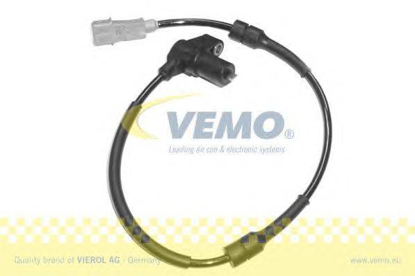 Датчик, частота вращения колеса VEMO V22-72-0023