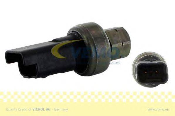 Пневматический выключатель, кондиционер VEMO V22-73-0012