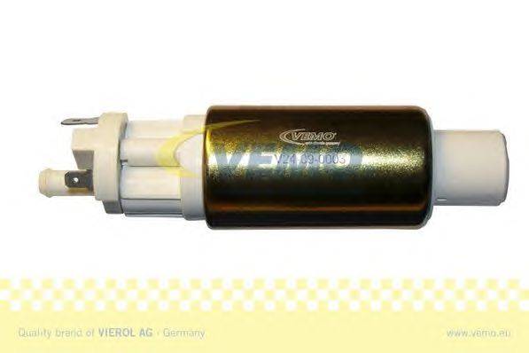 Топливный насос VEMO V24090003