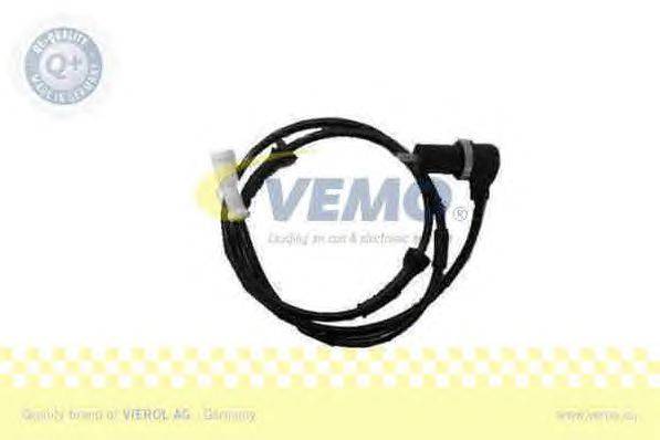 Датчик, частота вращения колеса VEMO V24-72-0031