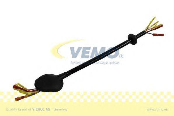 Ремонтный комплект, кабельный комплект VEMO V24-83-0004