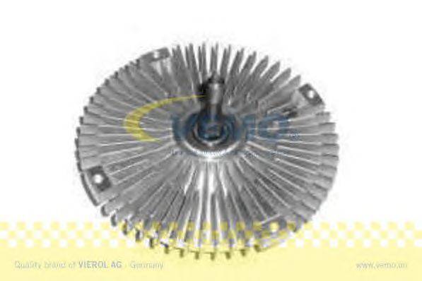 Сцепление, вентилятор радиатора VEMO V30-04-1631
