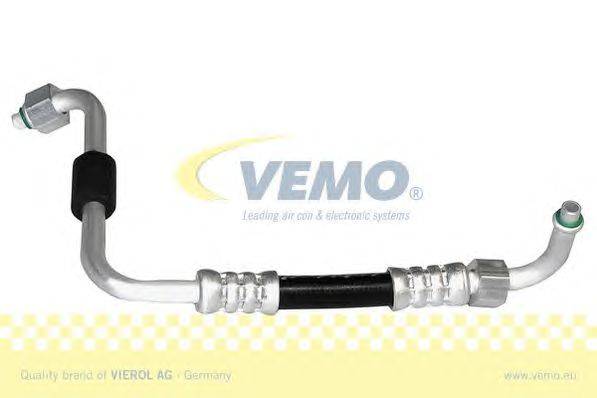 Трубопровод высокого давления, кондиционер VEMO V30-20-0002