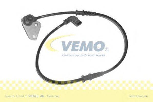 Датчик, частота вращения колеса VEMO V30-72-0142
