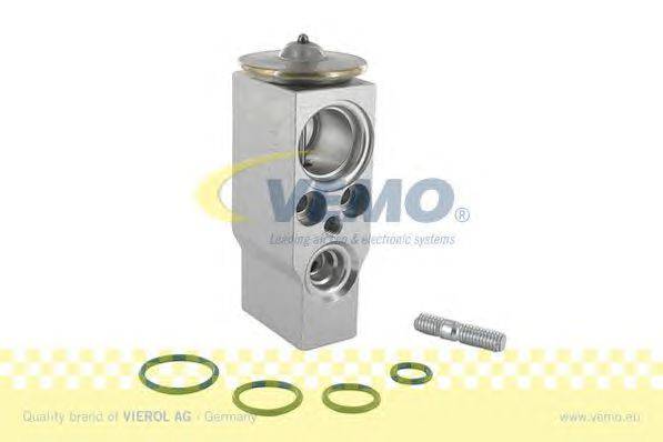 Расширительный клапан, кондиционер VEMO V30770141