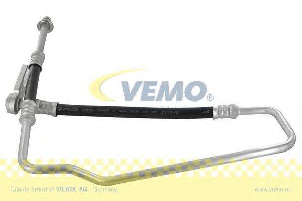 Трубопровод высокого давления, кондиционер VEMO V42-20-0004