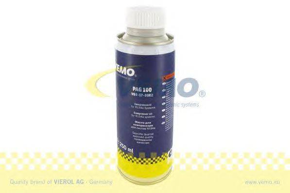 Компрессор-масло VEMO V60170002