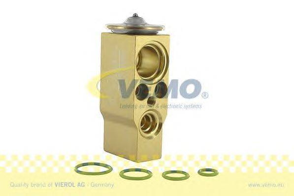 Расширительный клапан, кондиционер VEMO V99-77-0001