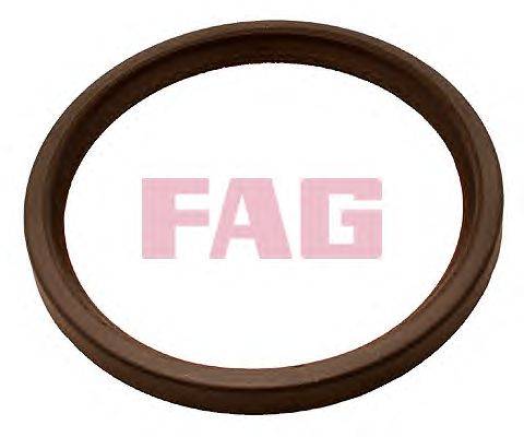 Уплотняющее кольцо, ступица колеса FAG 413 0260 10