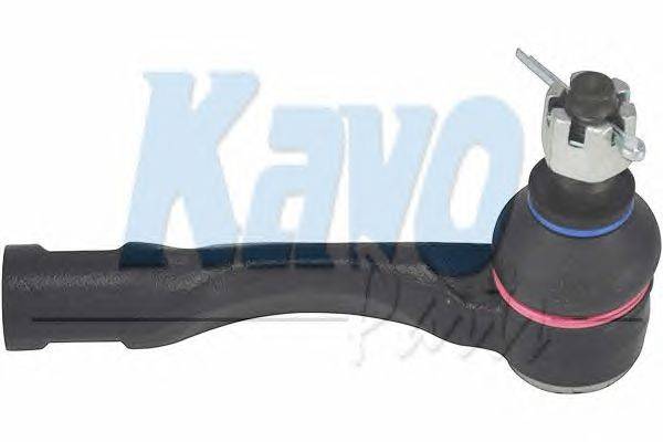 Наконечник поперечной рулевой тяги KAVO PARTS STE9067