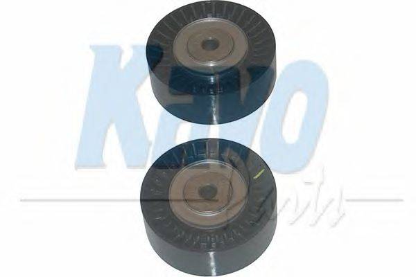 Паразитный / ведущий ролик, поликлиновой ремень KAVO PARTS DIP-3003