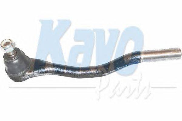 Наконечник поперечной рулевой тяги KAVO PARTS STE-6506