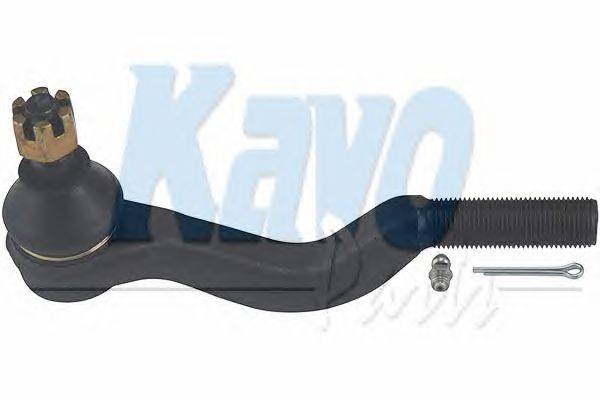 Наконечник поперечной рулевой тяги KAVO PARTS STE-5508