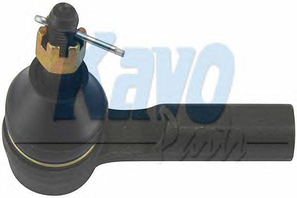 Наконечник поперечной рулевой тяги KAVO PARTS STE-6505