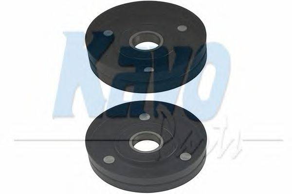 Паразитный / ведущий ролик, поликлиновой ремень KAVO PARTS DIP-2006