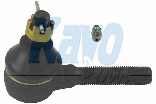 Наконечник поперечной рулевой тяги KAVO PARTS STE-9152