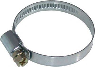 Зажимный хомут BIRTH 4385