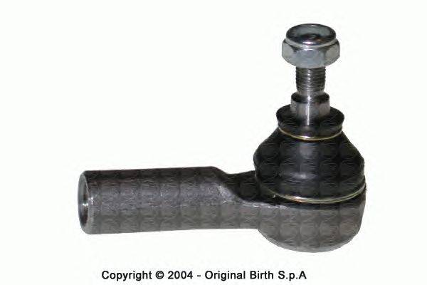 Наконечник поперечной рулевой тяги BIRTH RD0225