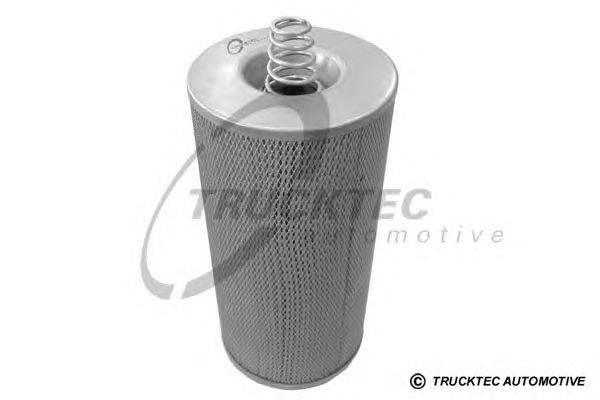 Масляный фильтр TRUCKTEC AUTOMOTIVE 0118082