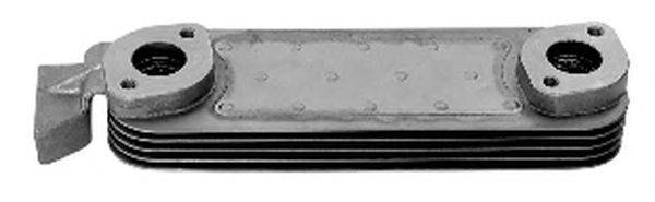 масляный радиатор, двигательное масло TRUCKTEC AUTOMOTIVE 01.18.064