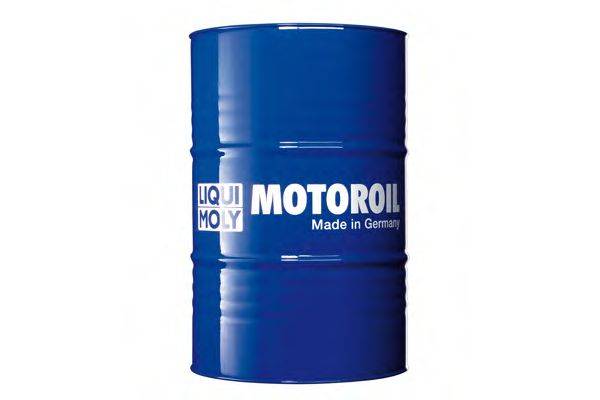 Моторное масло; Моторное масло LIQUI MOLY 1196