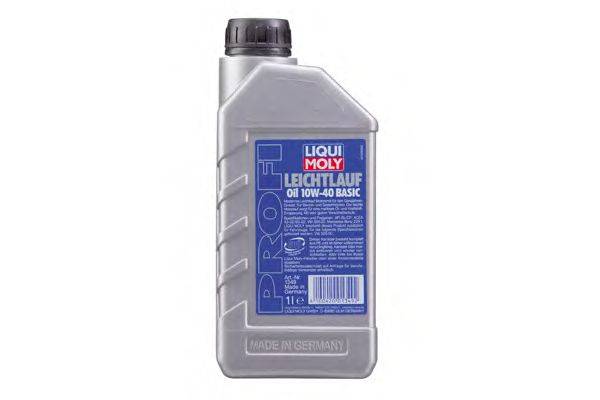 Моторное масло; Моторное масло LIQUI MOLY 1349