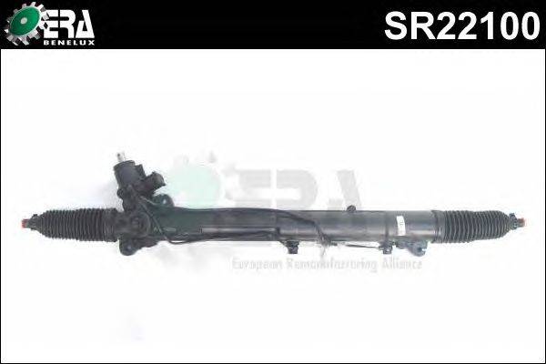 Рулевой механизм ERA Benelux SR22100