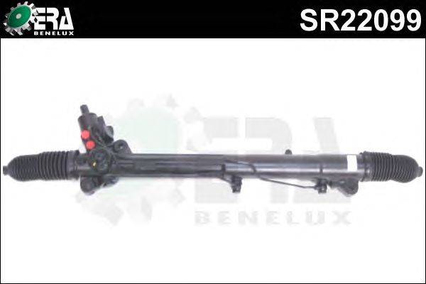 Рулевой механизм ERA Benelux SR22099