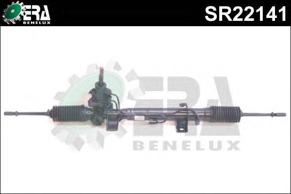 Рулевой механизм ERA Benelux SR22141