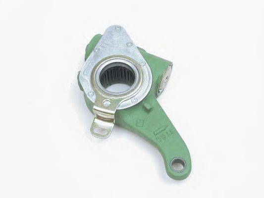 Система тяг и рычагов, тормозная система HALDEX 70770