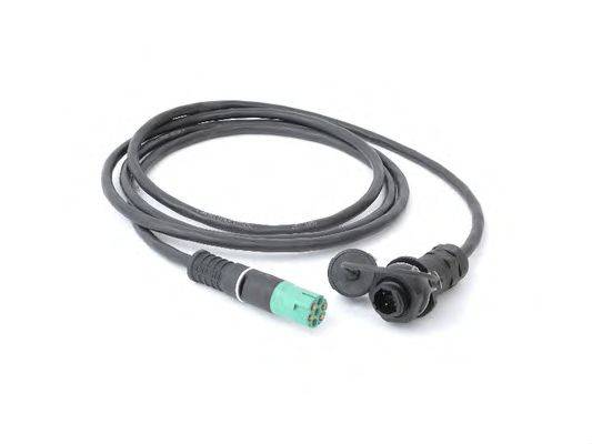 Соединительный кабель, электронные тормоза HALDEX 814010111