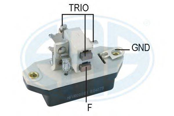 Регулятор генератора ERA 216068