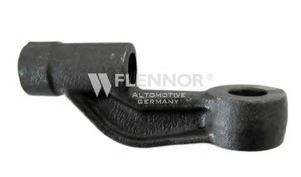 Наконечник поперечной рулевой тяги FLENNOR FL0122-B